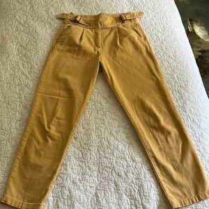 Sezane Frankie pants